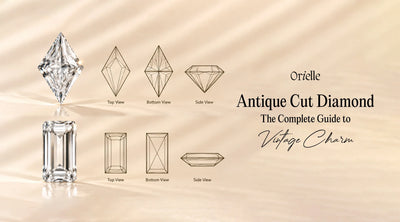 Antique Cut Diamond: The Complete Guide to Vintage Charm