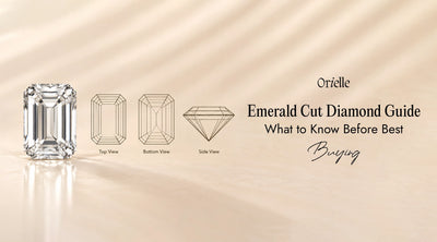 Emerald Cut Diamond Guide: What to Know Before Best Buying