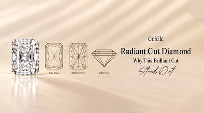 Radiant Cut Diamond: Why This Brilliant Cut Stands Out