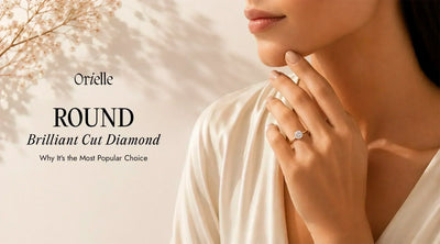 Round Brilliant Cut Diamond: Why It's the Most Popular Choice