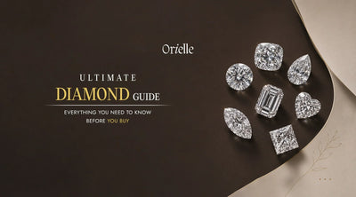 Ultimate Diamond Guide
