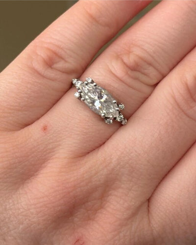 Orielle Fine Jewellery Limited