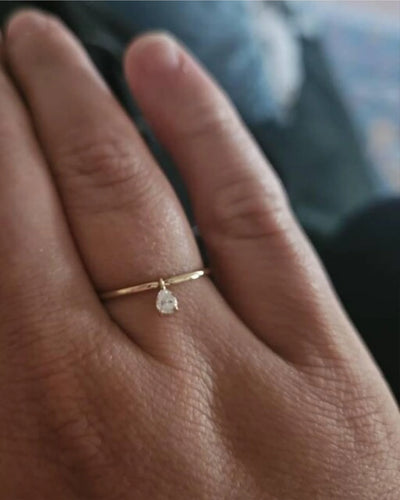 Orielle Fine Jewellery Limited