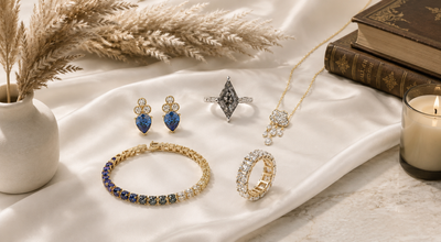 Orielle Fine Jewellery Limited