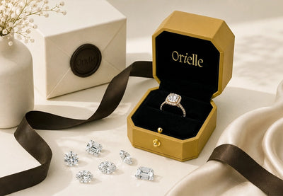 Orielle Fine Jewellery Limited