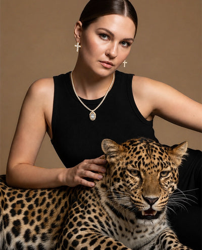 Orielle Fine Jewellery Limited