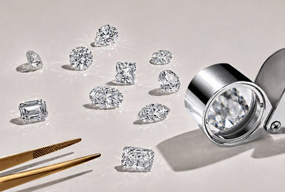 Orielle Fine Jewellery Limited