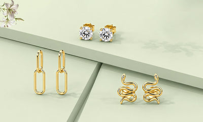 Orielle Fine Jewellery Limited
