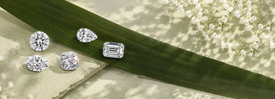Orielle Fine Jewellery Limited