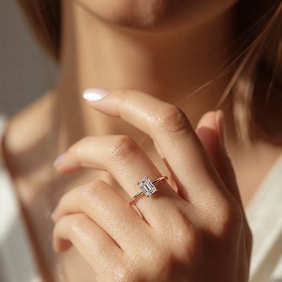 Orielle Fine Jewellery Limited