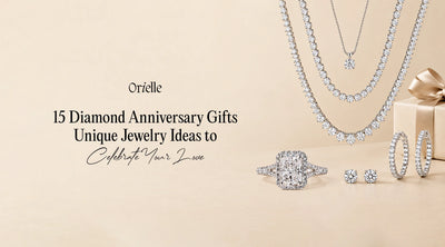 Diamond Anniversary Gifts