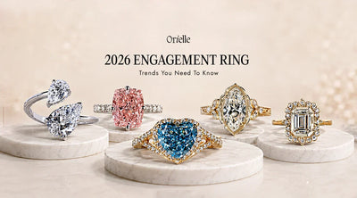2026 Engagement Ring Trends You Need To Know