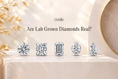 Are Lab Grown Diamonds Real? Expert Guide for Buyers