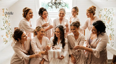 07 Bridesmaid Gift Ideas: Thoughtful Gifts She’ll Love