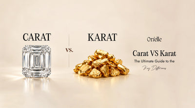 Carat vs Karat: The Ultimate Guide to the Key Differences