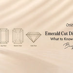 Emerald Cut Diamond Guide: What to Know Before Best Buying
