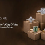 Engagement Ring Styles: The Ultimate Guide