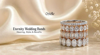 Eternity Wedding Bands: Meaning, Styles & Benefits