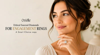 Ethical Sourced Diamonds For Engagement Rings: A Smart Choice