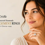 Ethical Sourced Diamonds For Engagement Rings: A Smart Choice