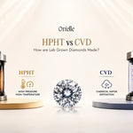 HPHT vs CVD: How Are Lab Grown Diamonds Made?