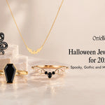 Halloween Jewelry Ideas for 2026: Spooky, Gothic and Minimalist Trends