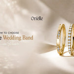How To Choose A Unique Wedding Band Love Forever