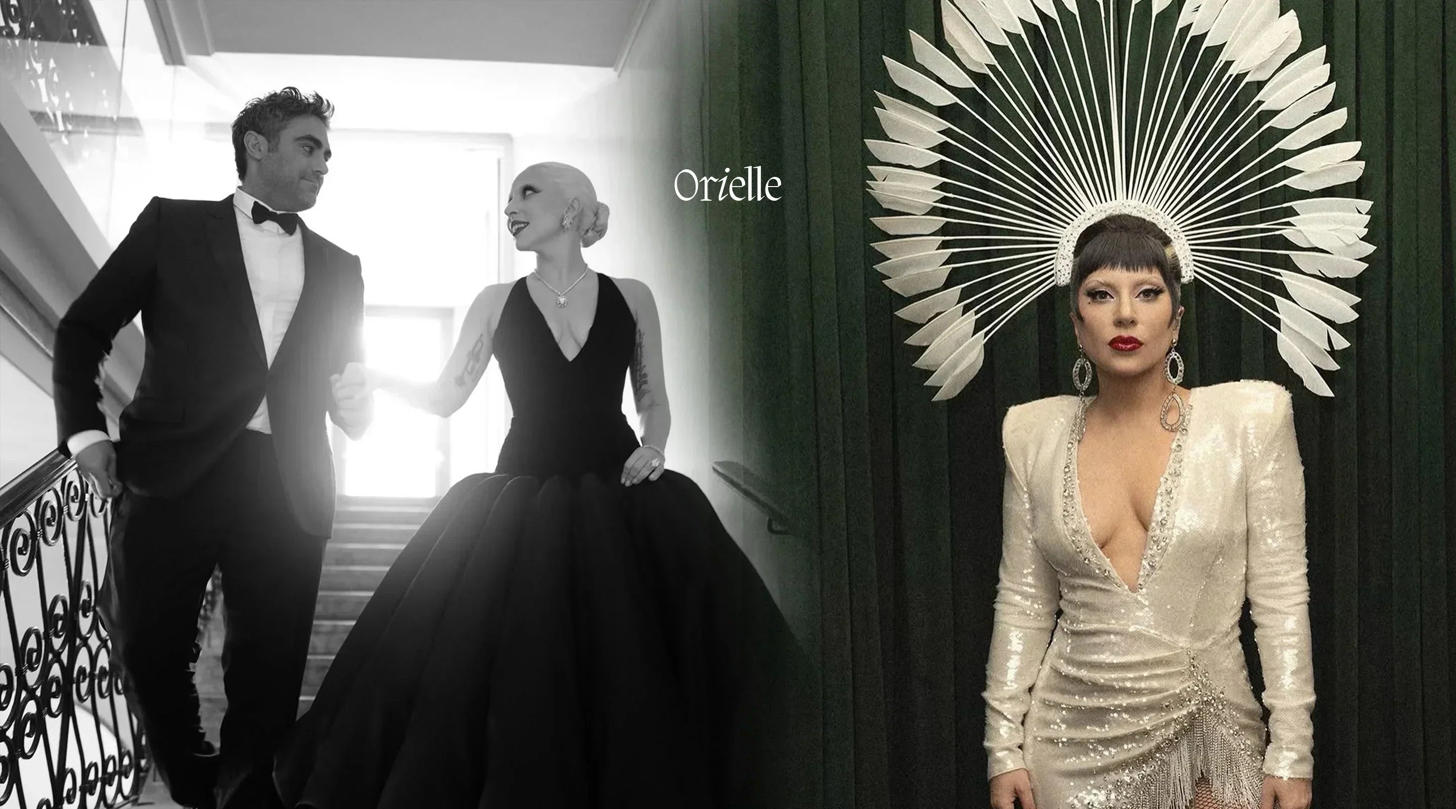 Lady Gaga Engagement Ring: The Story Behind Her Oval Diamond