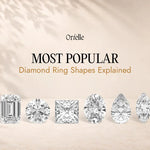 Most Popular Diamond Ring Shapes Explained