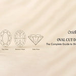 Oval Cut Diamond: The Complete Guide to Shape, Cut, and Sparkle