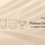 Princess Cut Diamond: A Complete Guide to Shape, Style