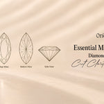 Essential Marquise Cut Diamond Guide: Cut, Clarity & Carat