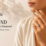 Round Brilliant Cut Diamond: Why It's the Most Popular Choice