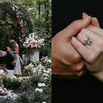 The Rising Taylor Swift Engagement Ring Trend