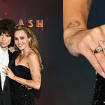 The Story Behind Miley Cyrus Engagement Ring