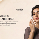 What Is A Solitaire Ring? A Classic Choice For Every Occasion