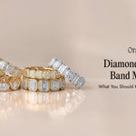 Diamond Eternity Band Meaning: What You Should Know Before Buying