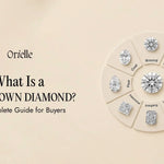 What Is a Lab Grown Diamond? A Complete Guide for Buyers