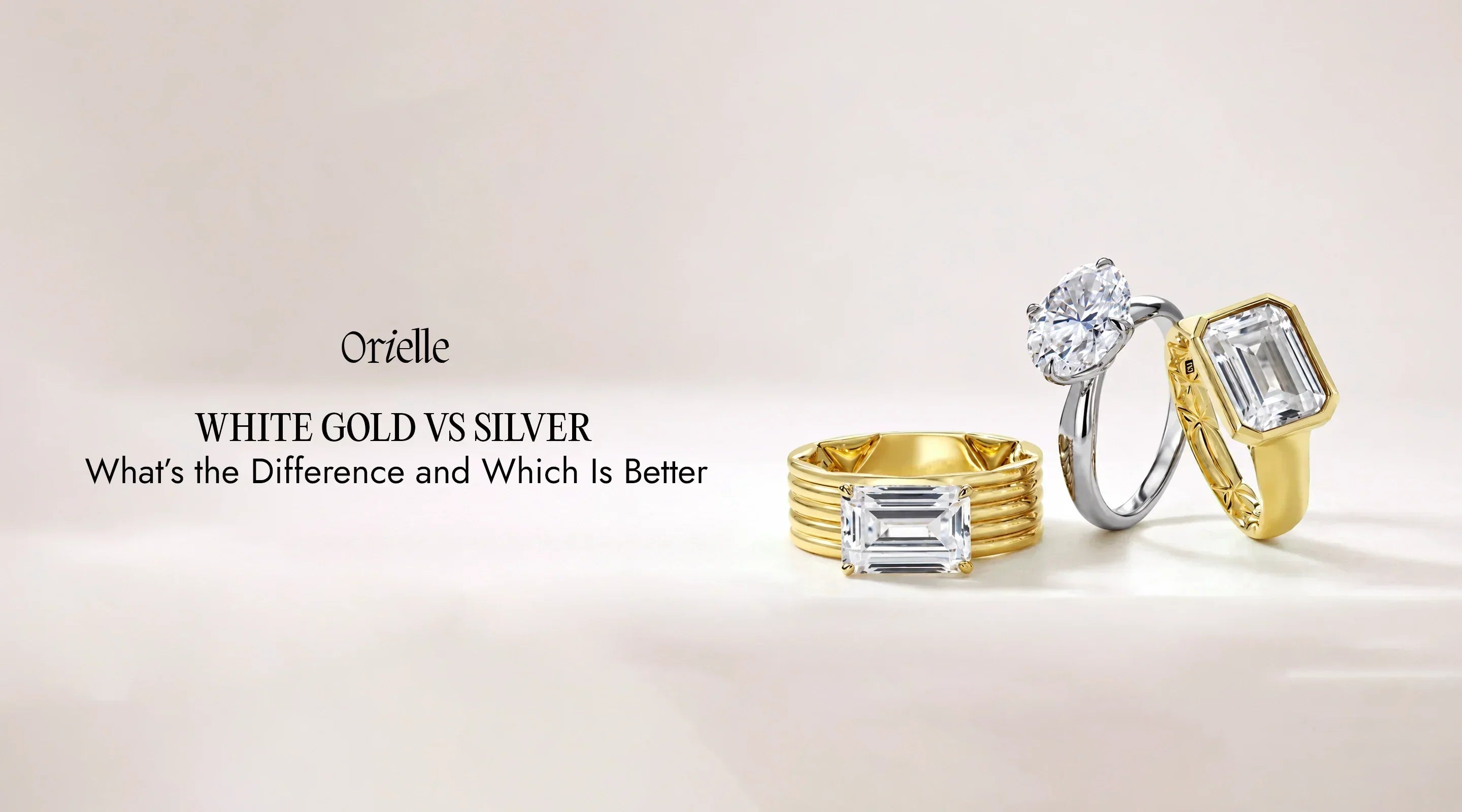 What Is an East West Engagement Ring? A Complete Guide