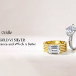 What Is an East West Engagement Ring? A Complete Guide