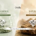 Lab Grown Vs Natural Diamond: Which One Should You Choose?