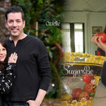 Zooey Deschanel Engagement Ring: A Look at Her Unique Floral Design