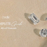 The Complete Guide to the 4Cs of Diamonds