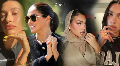 Celebrity Engagement Rings: 2026 Trends, Styles & Inspiration
