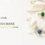 How To Choose The Perfect Engagement Ring Guide