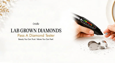 Do Lab Grown Diamonds Pass A Diamond Tester?