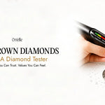 Do Lab Grown Diamonds Pass A Diamond Tester?