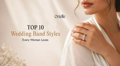Top 10 Wedding Band Styles Every Woman