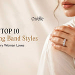 Top 10 Wedding Band Styles Every Woman