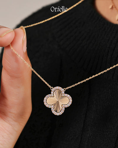 Orielle Fine Jewellery Limited